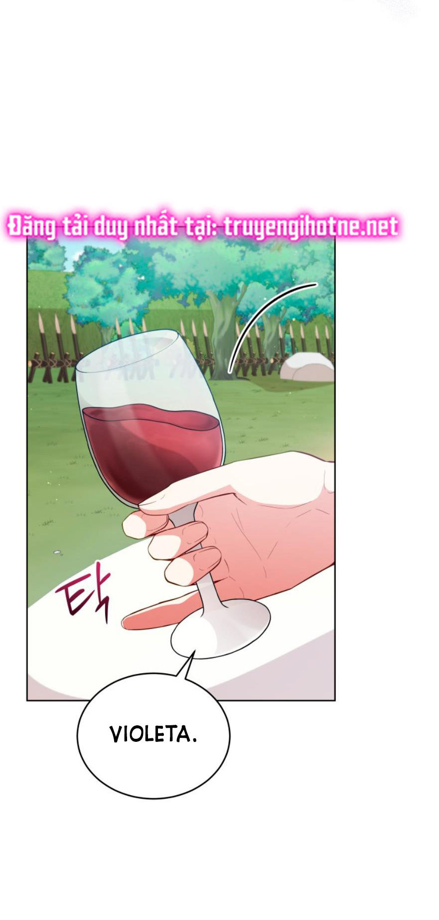 quý cô không thể tiếp cận chapter 85.1 26