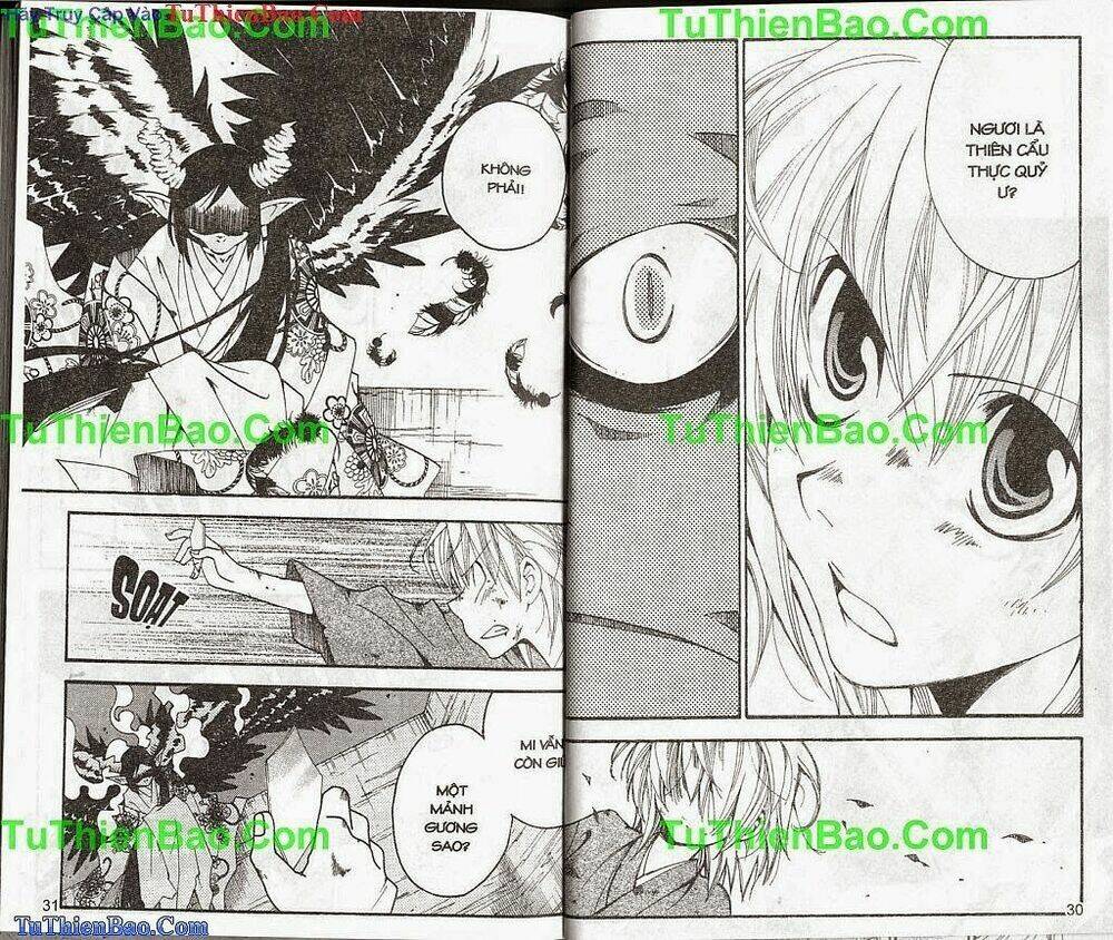 truyền thuyết thiên cẩu chapter 15 16