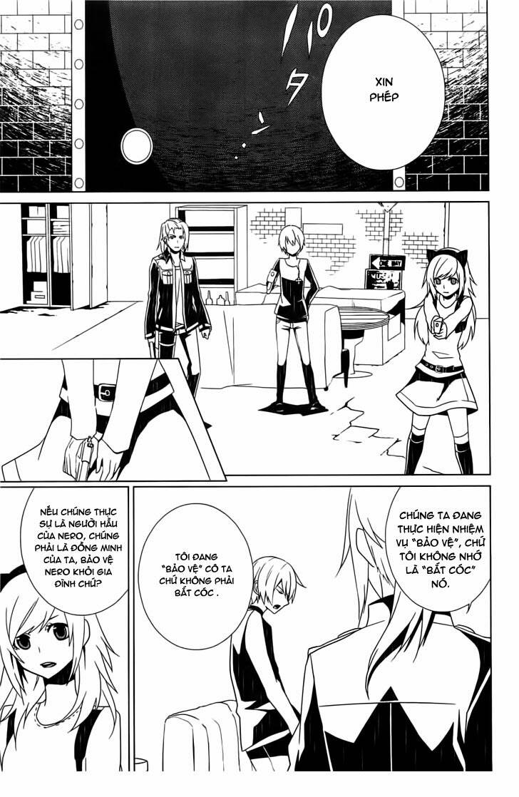 end of eternity: the secret hours chapter 6 14