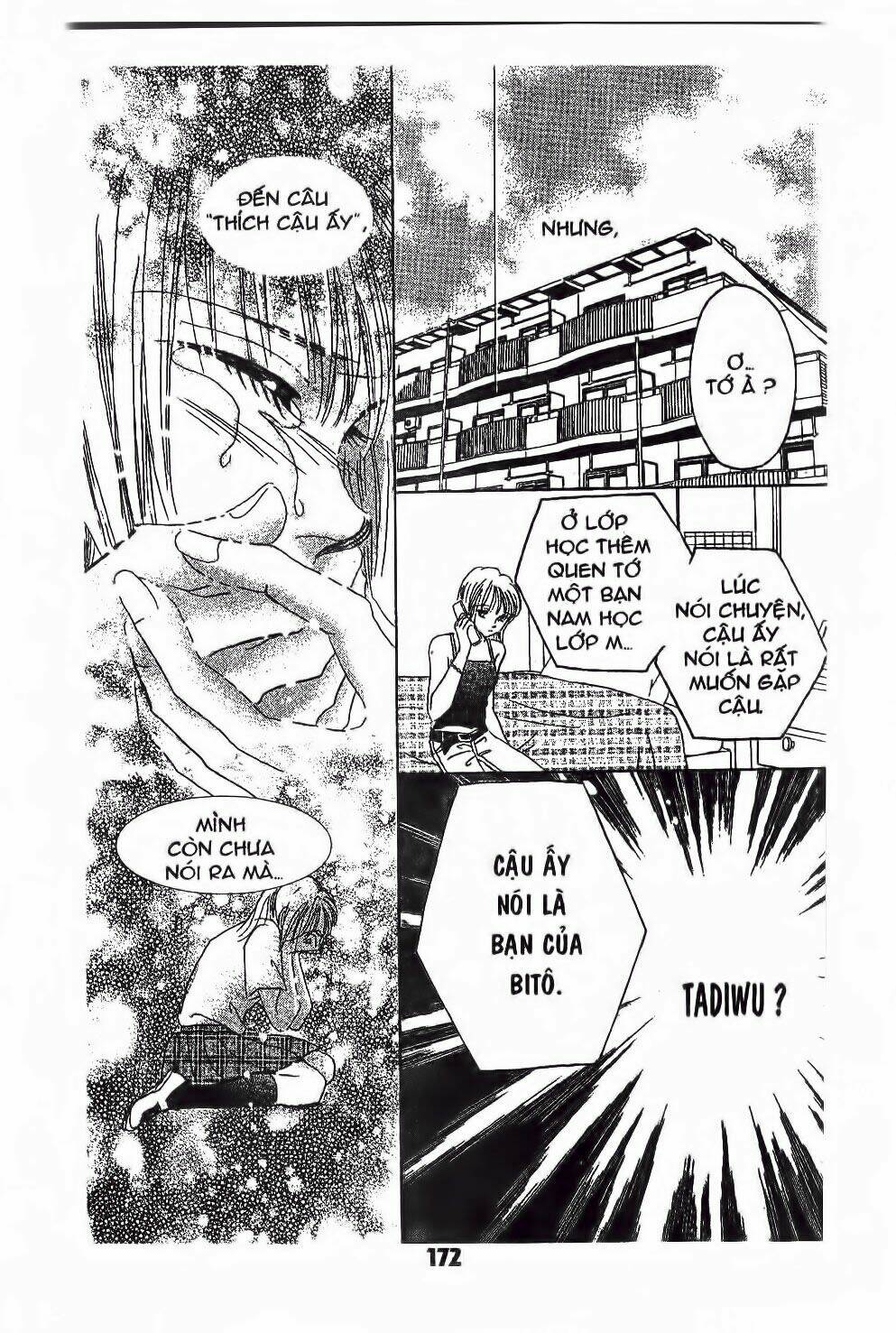 ước mơ còn lại chapter 4 39