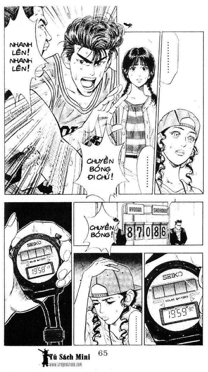 cao thủ bóng rổ chapter 48 4
