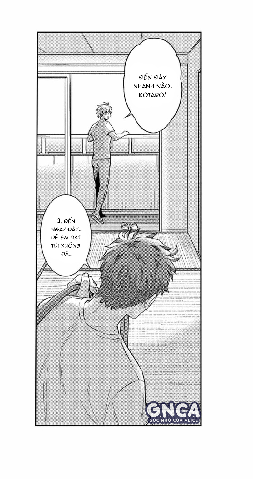 chơi em đi chồng yêu! chapter 8 5