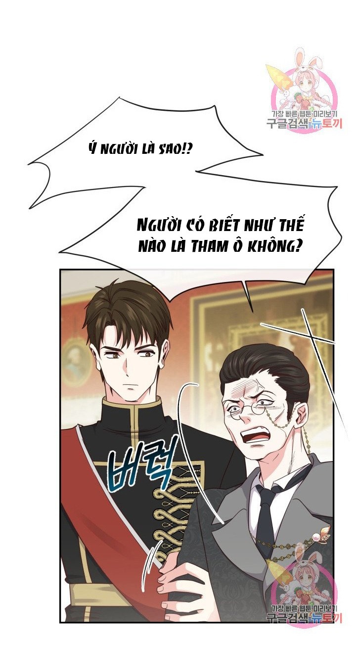 trở thành vợ thái tử quái vật chapter 4.1 35