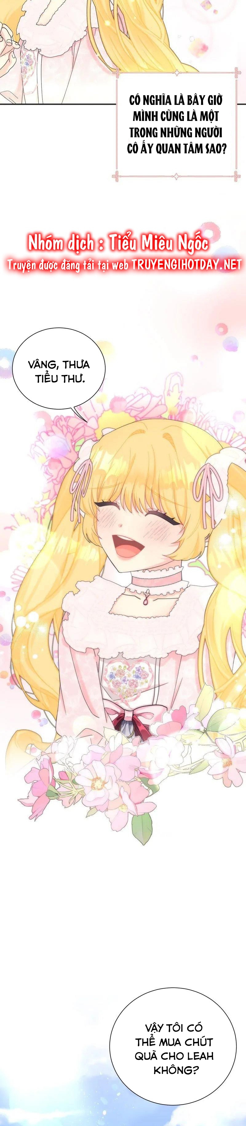 đức hạnh của công chúa phản diện chapter 12 21