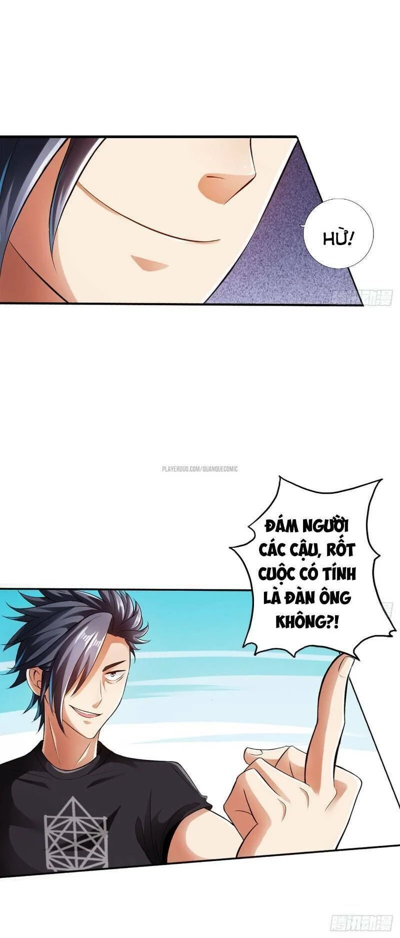 nhân vật phản diện đi tìm đường chết chapter 12 13