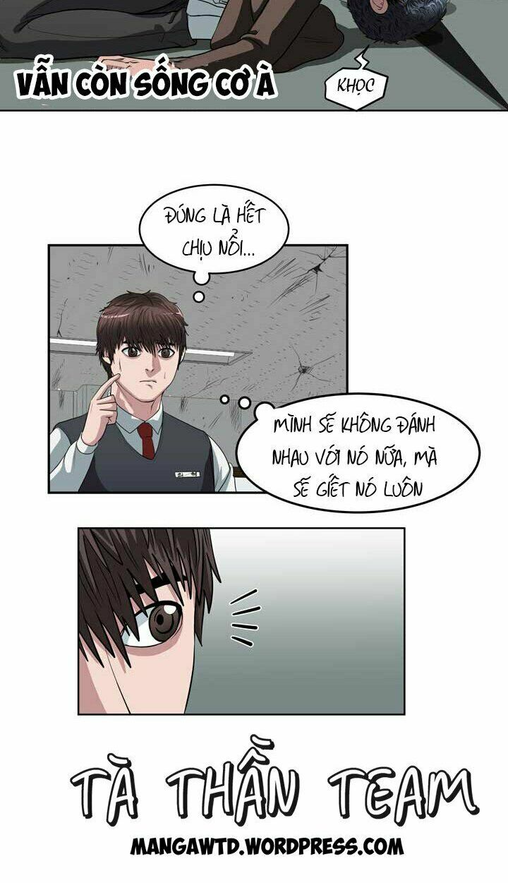 kẻ phán xét chapter 5 32