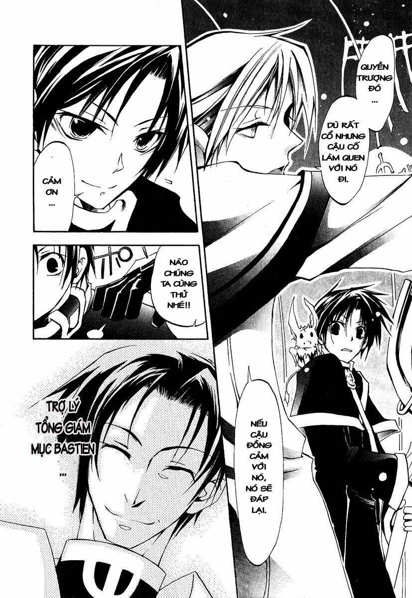 07 hồn ma chapter 10 26