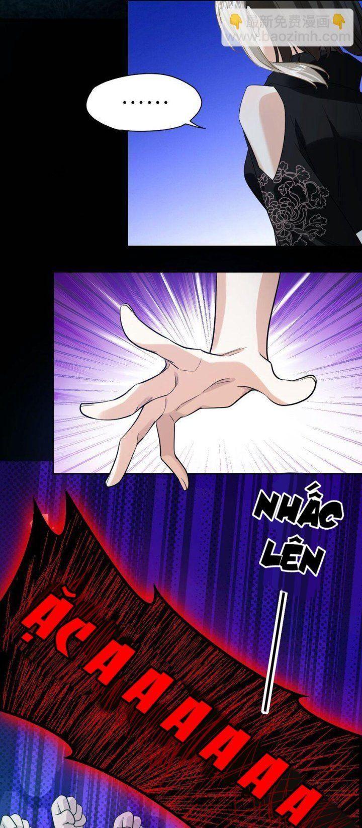 tôi đang yêu trong một thế giới kinh dị chapter 4 10