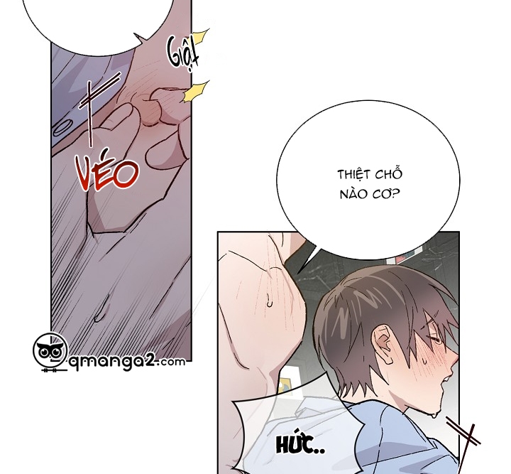 chàng tuấn mã của tôi chapter 31 10