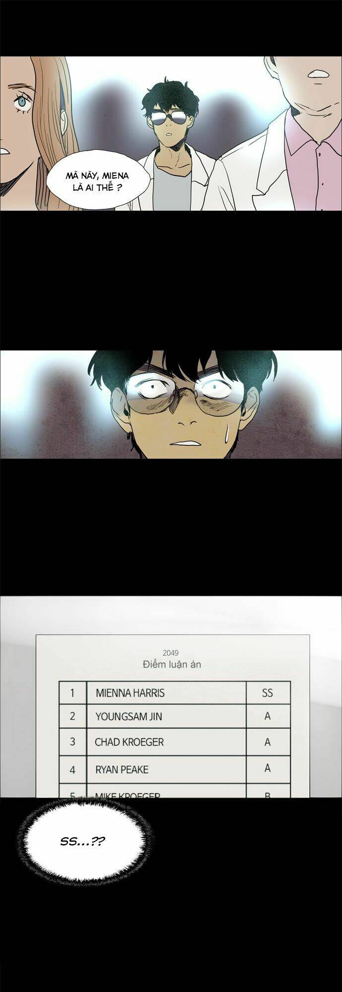 lessa 2: the crimson knight chapter 56 13