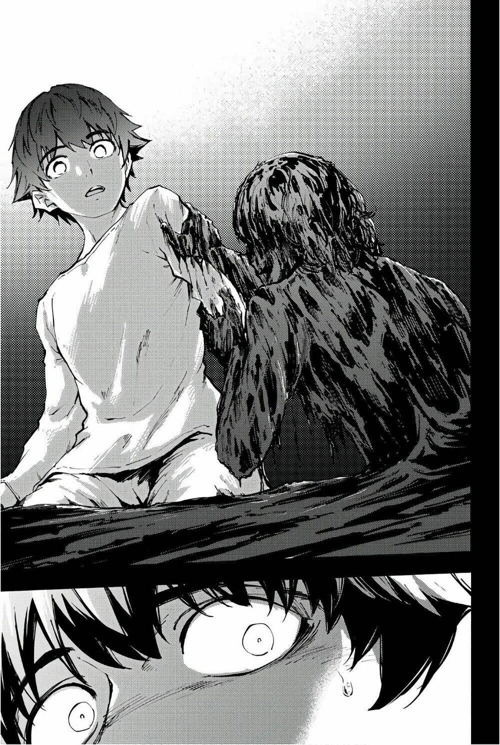 the abandoned sacred beasts chapter 40 8