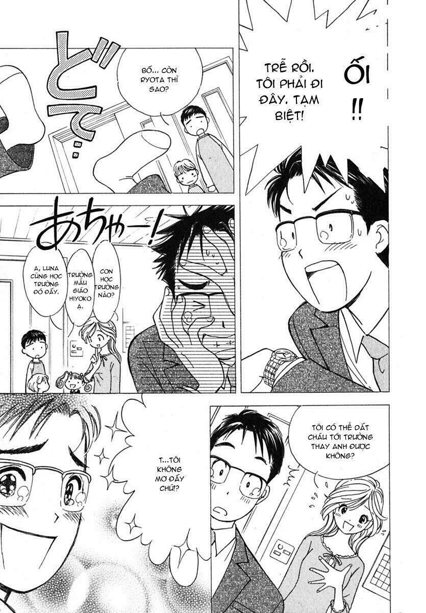 orange yane no chiisana ie full chapter 3 10