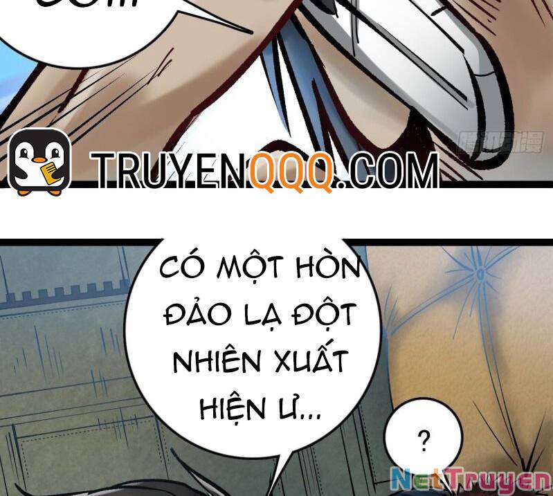 thế giới xa lạ chapter 32 5