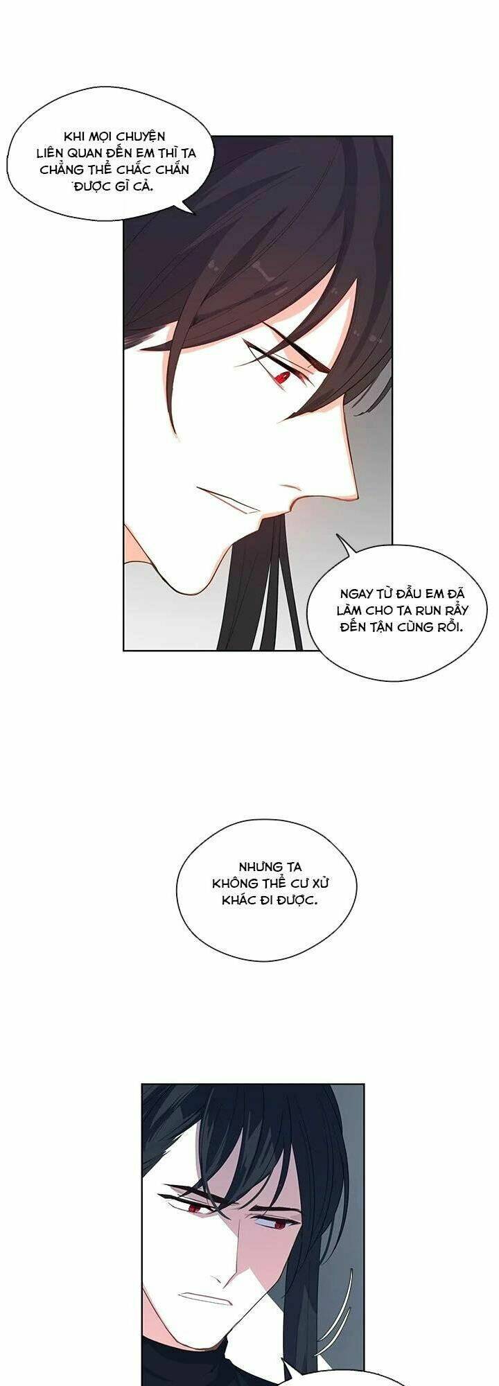 cộng tác của hoàng đế chapter 45 10