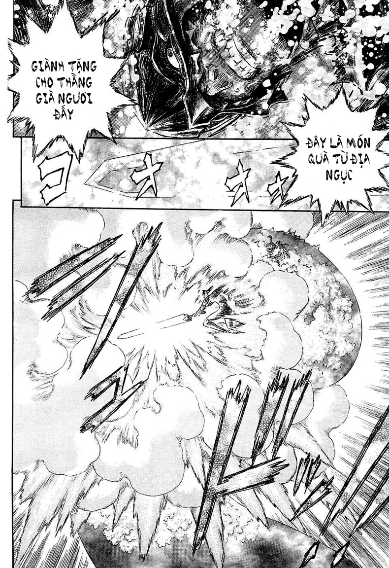 kiếm sĩ đen chapter 283 20