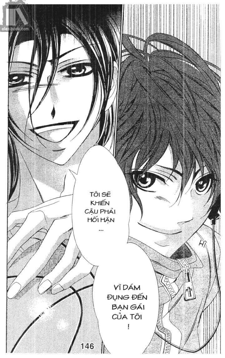 alice 38 °c chapter 24 9