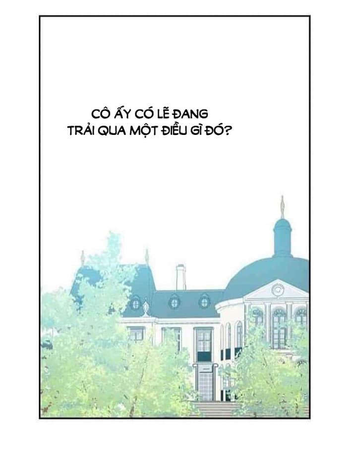 bỗng một ngày nọ tôi trở thành nàng công chúa chapter 61 12