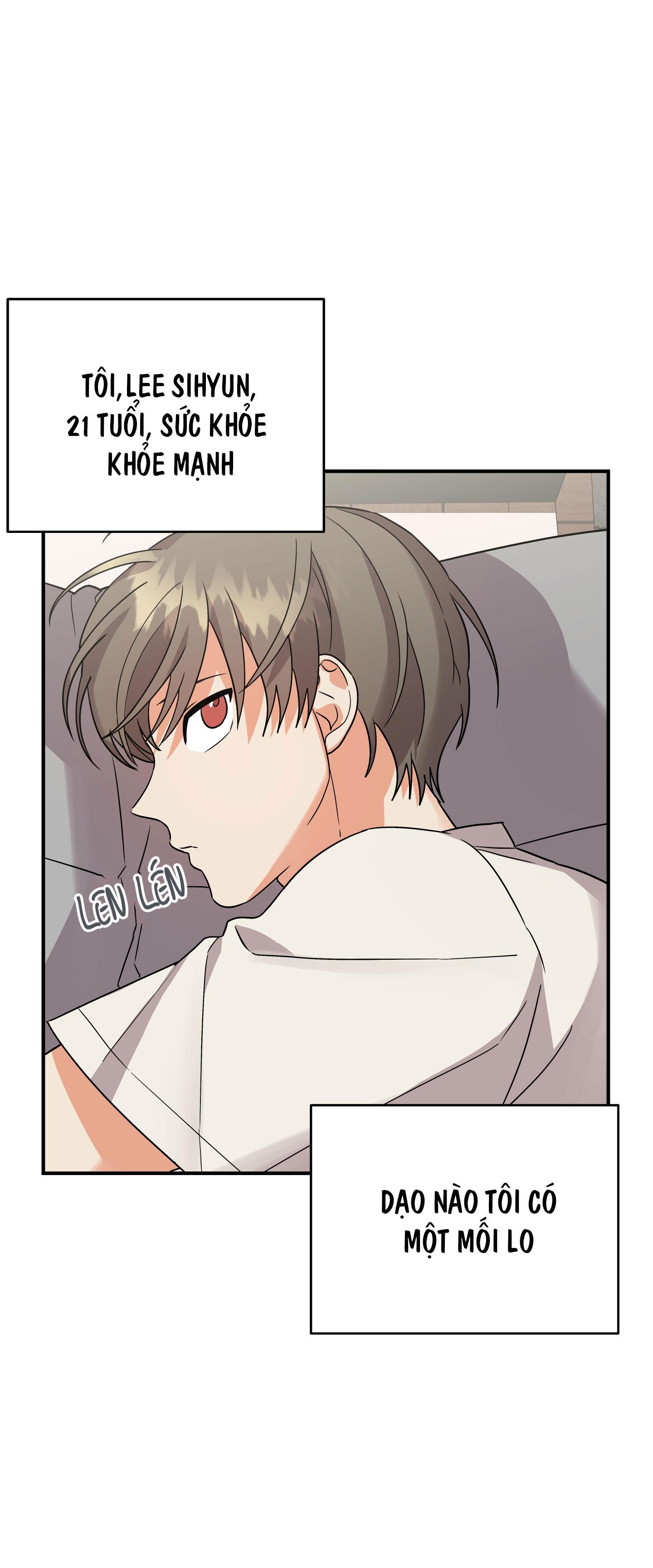 tên xấu xa của tôi xxx chapter 44 7