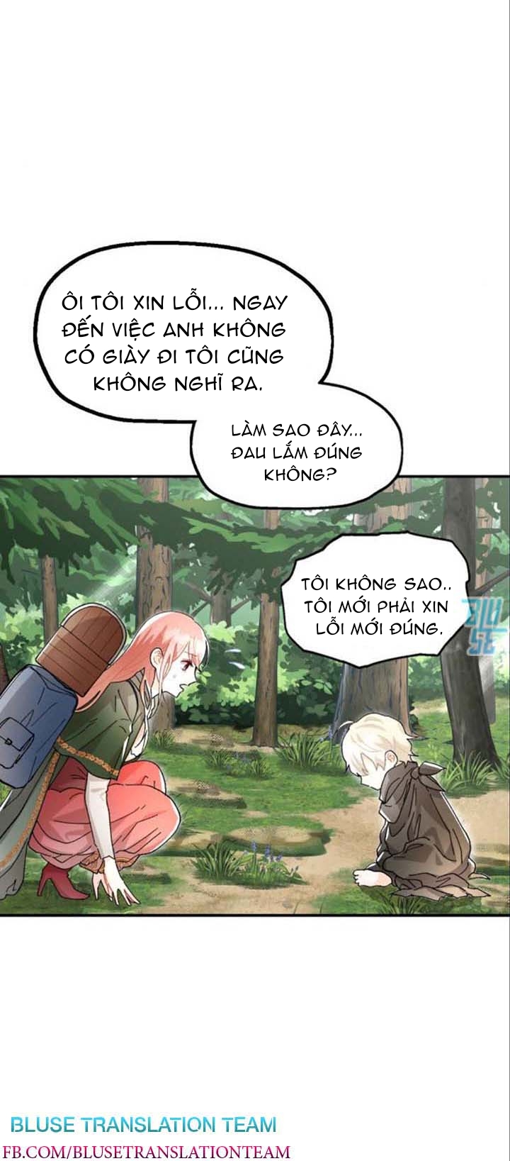 kế hoạch nuôi dưỡng hoàng tử chapter 3 87