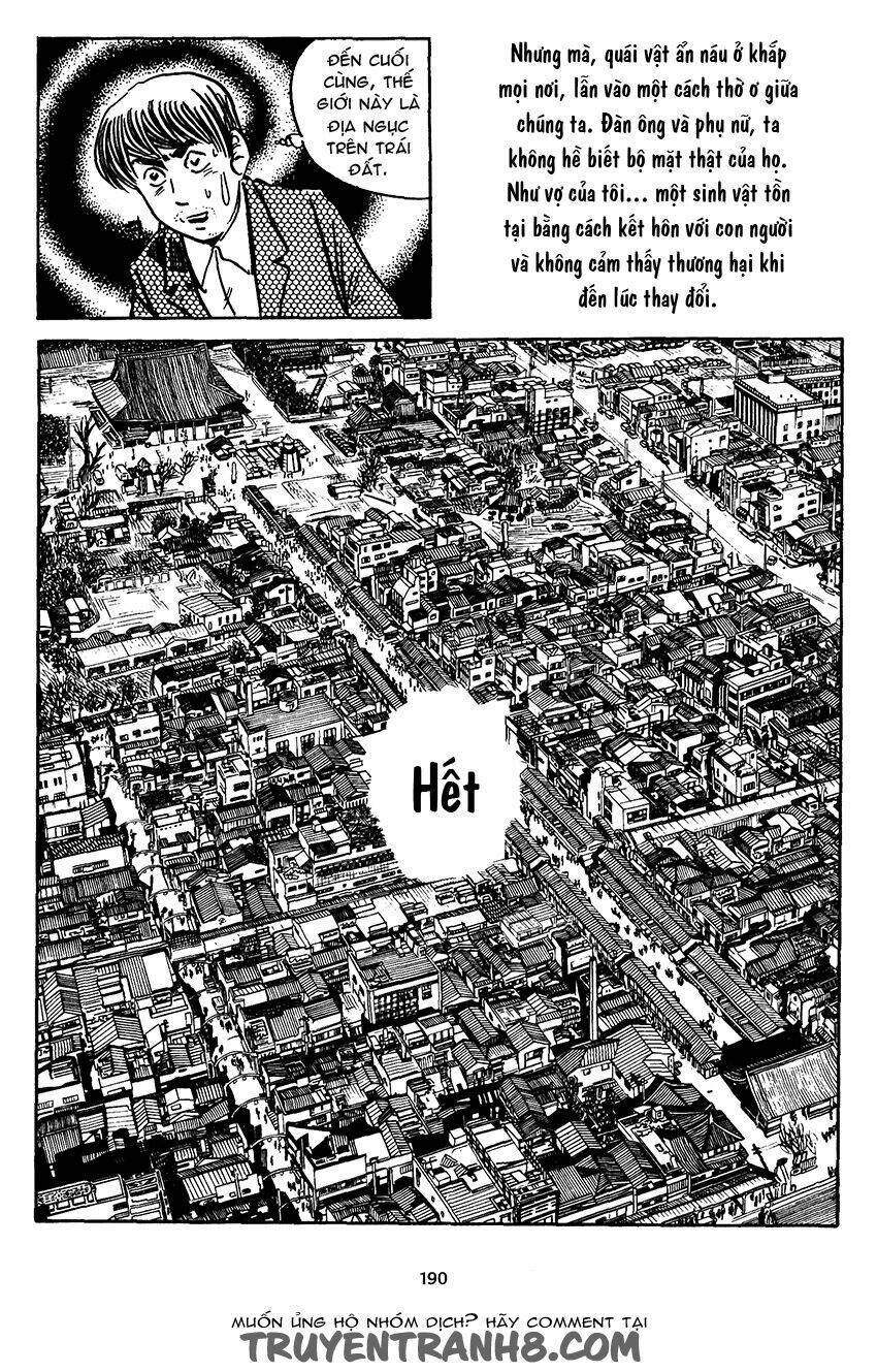 3 street of mysteries chapter 15 31