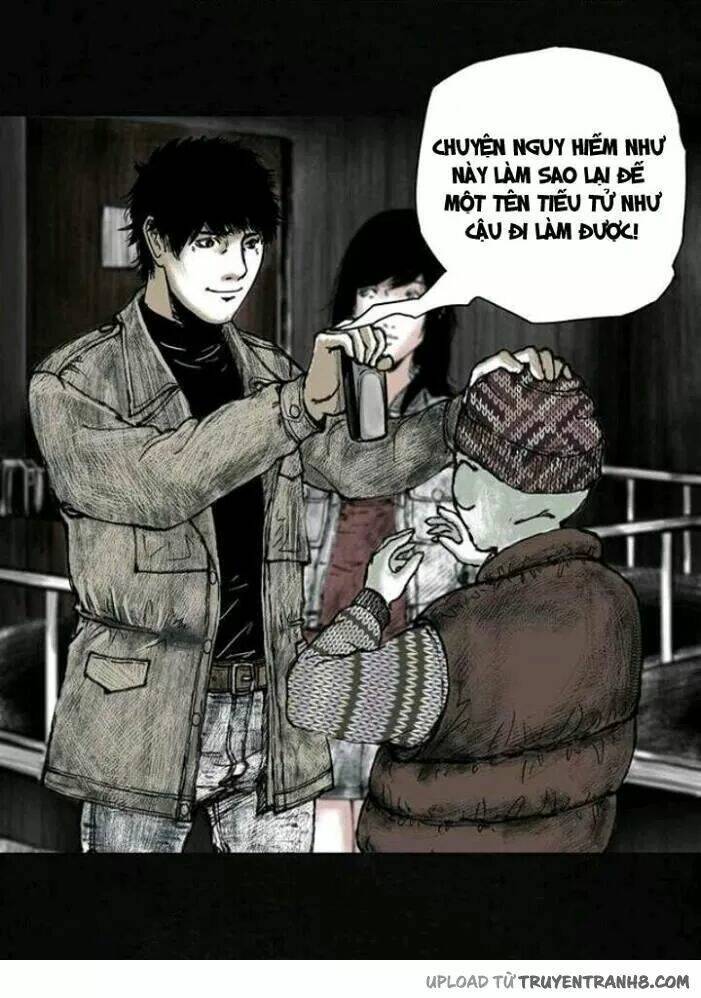 trấn thái bình chapter 6 56