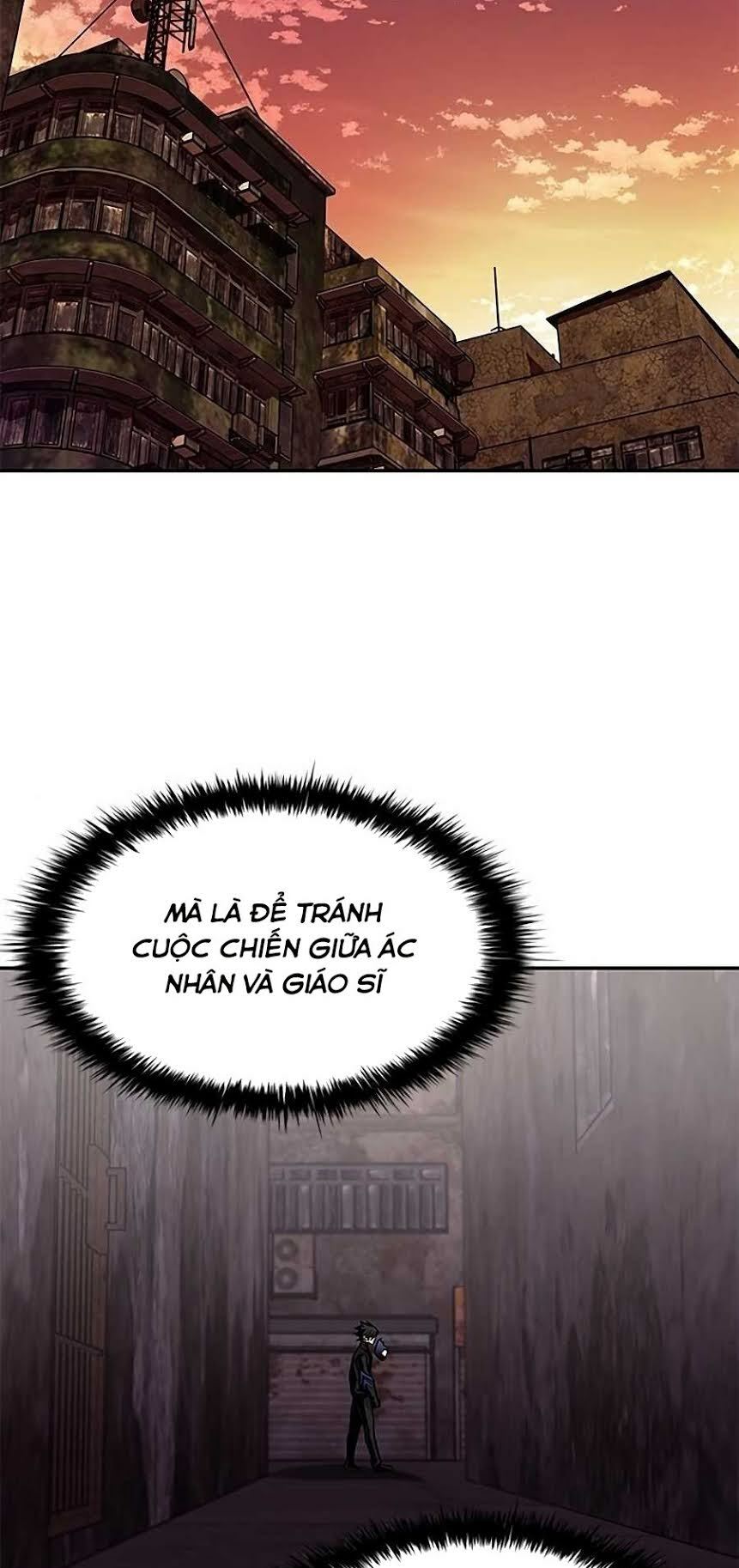 chuyển sinh thành ác nhân chapter 26 13