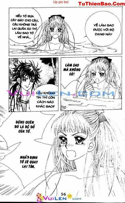 bogle goes to the kingdom chapter 12 25