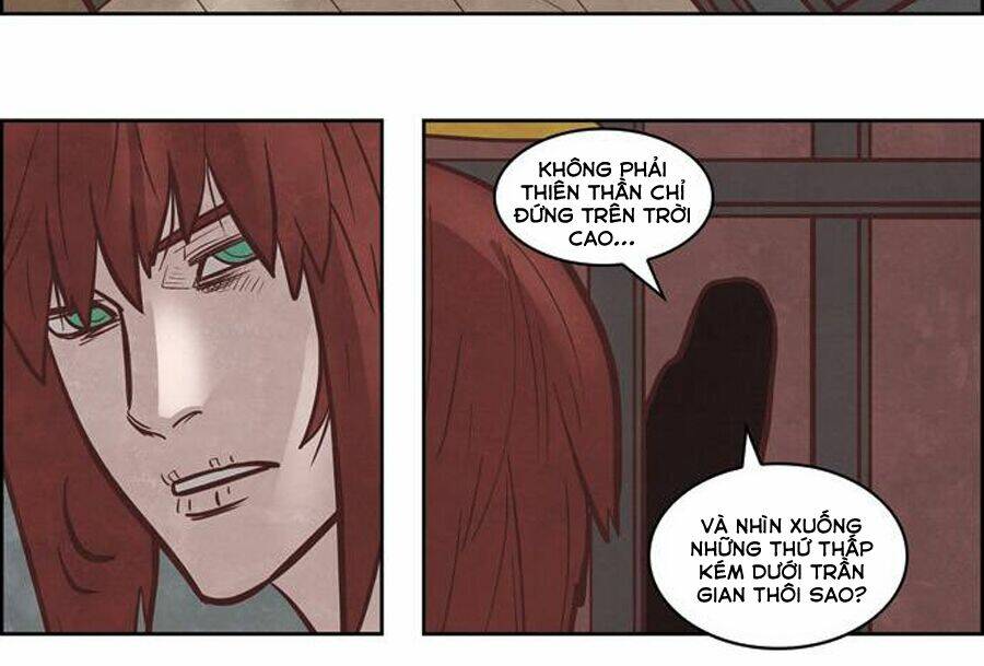 the devil king is bored chapter 145 7