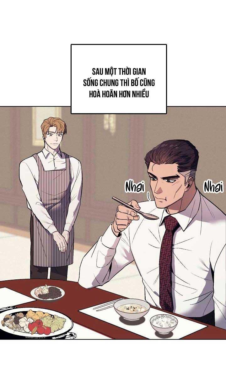 làm dâu nhà tài phiệt họ kang chapter 2 51