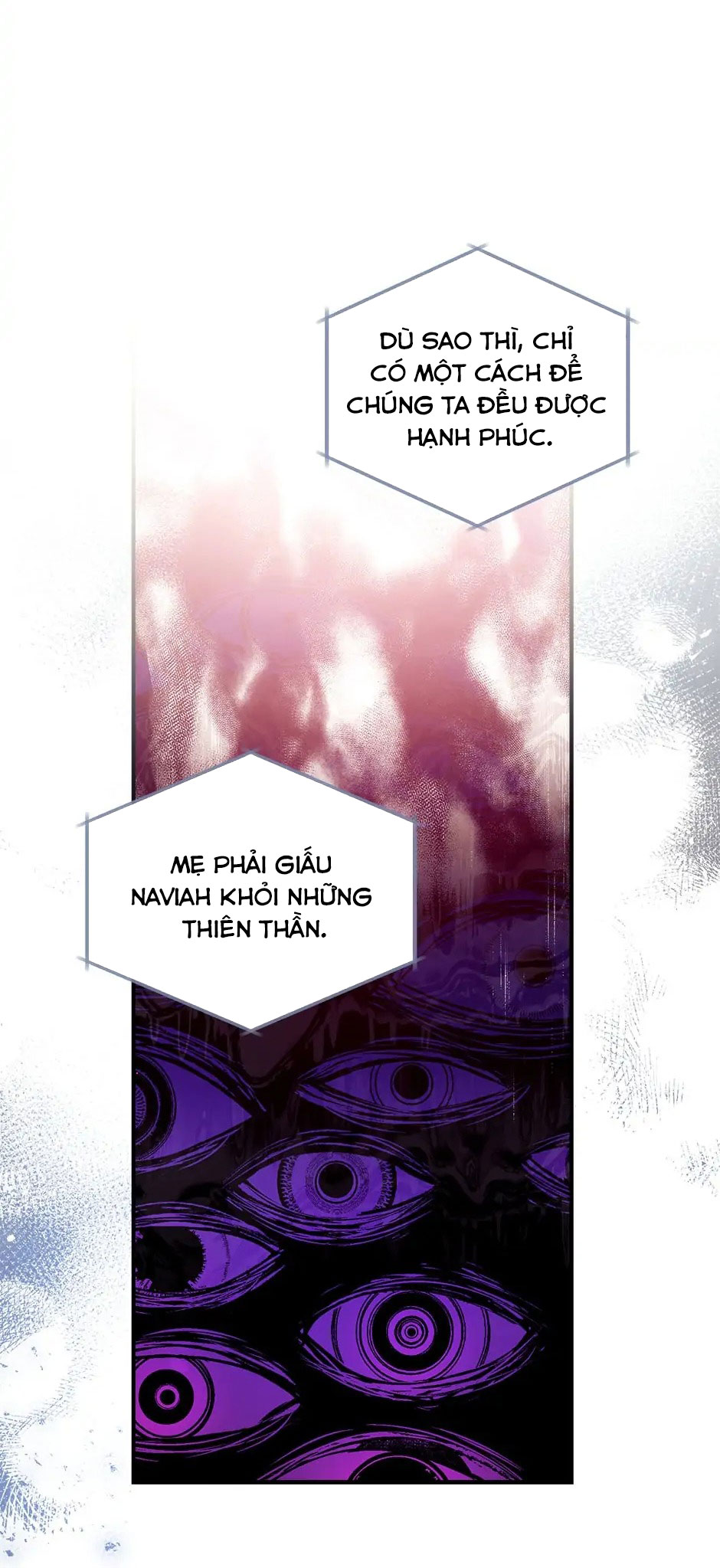 chúng ta có thể trở thành gia đình được không? chapter 88 40