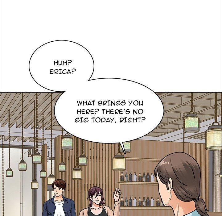 chung cư tình yêu chapter 15 127