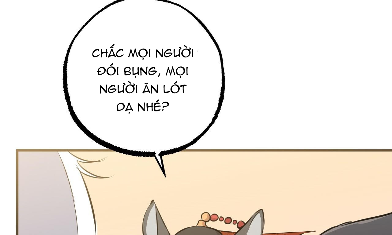 những chú thỏ của hapypy chapter 49 18