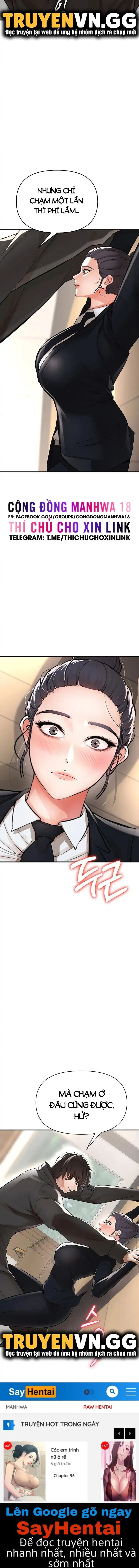 thỏa thuận máu chapter 8 25