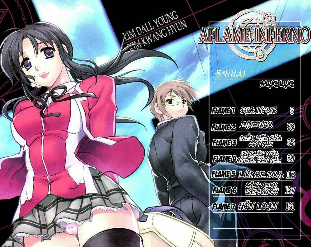 aflame inferno chapter 1 3