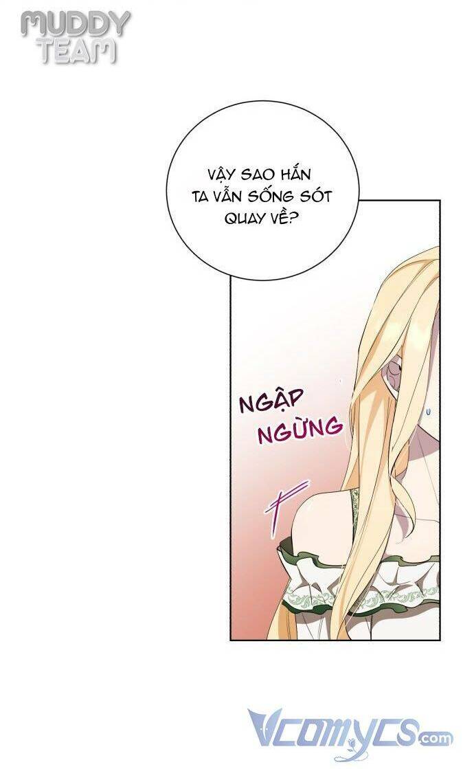 ta đã từng mong nàng biến mất chapter 40 37