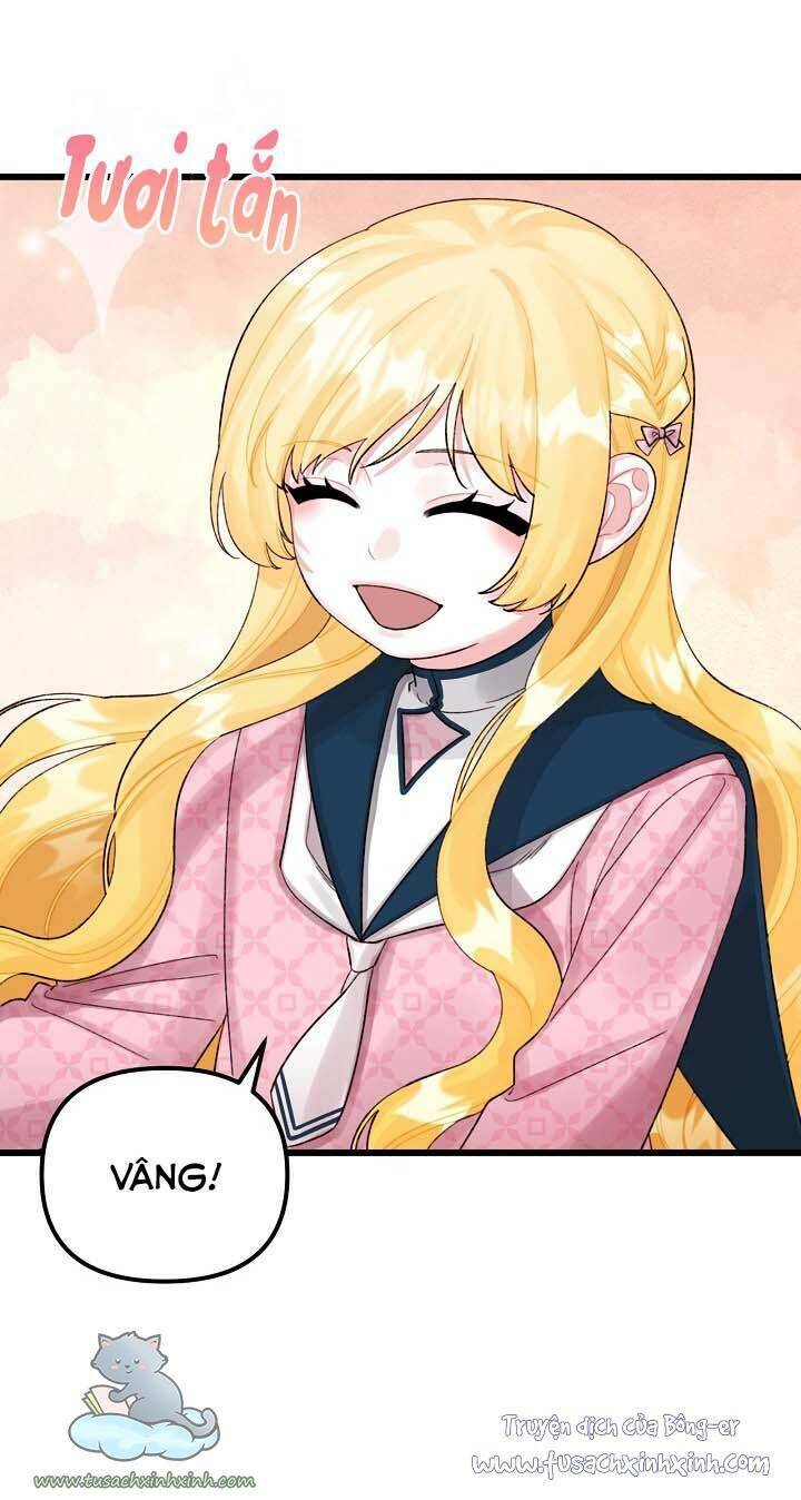 công chúa bãi rác chapter 60 58