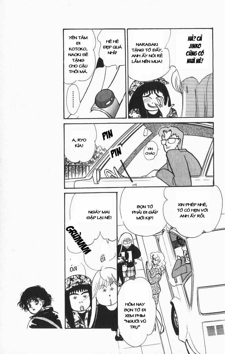 itazura na kiss chapter 27 16