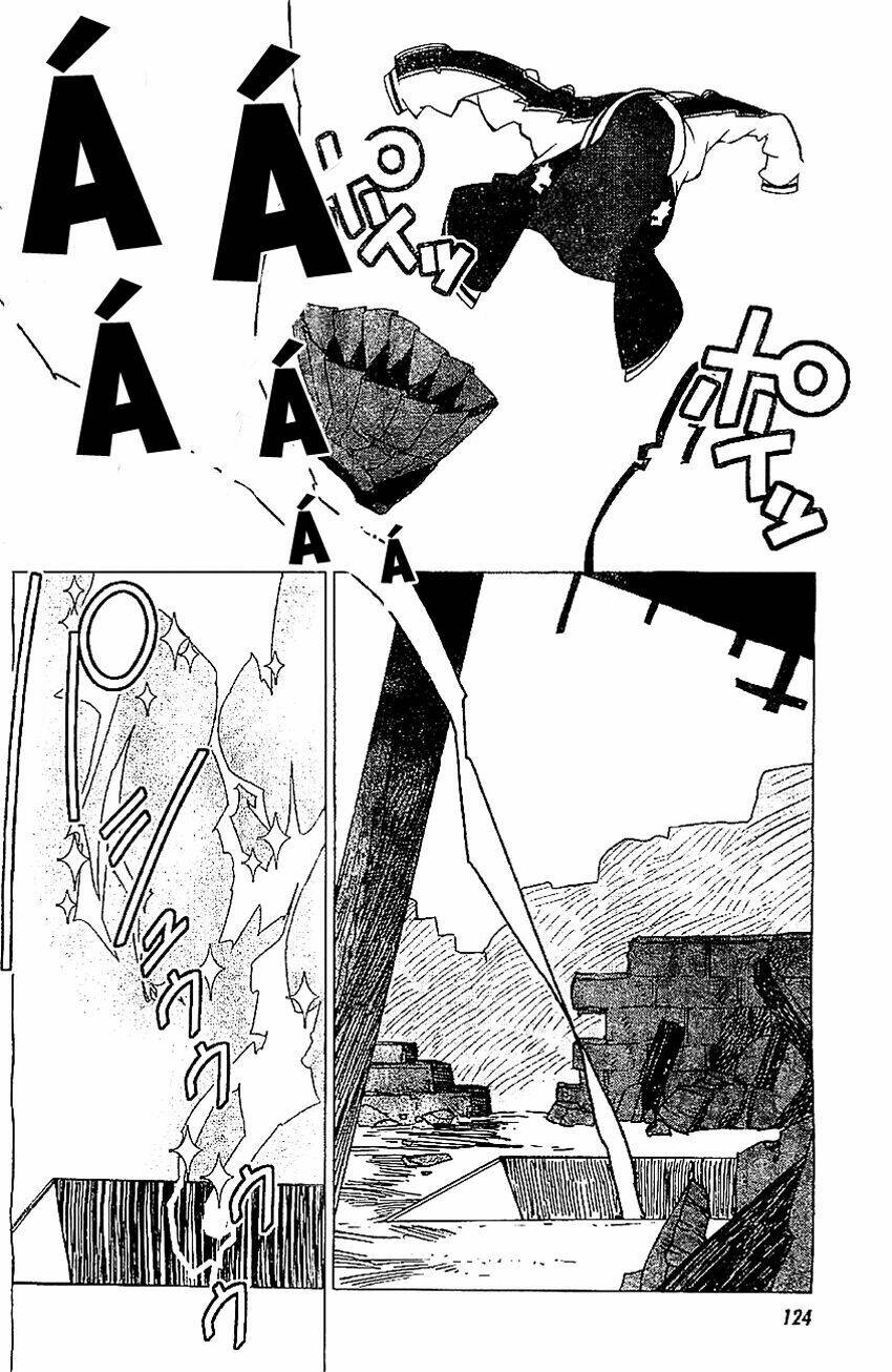 kill la kill chapter 2.1 25