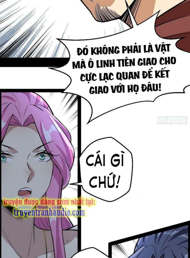 ta là tà đế chapter 46.2 29