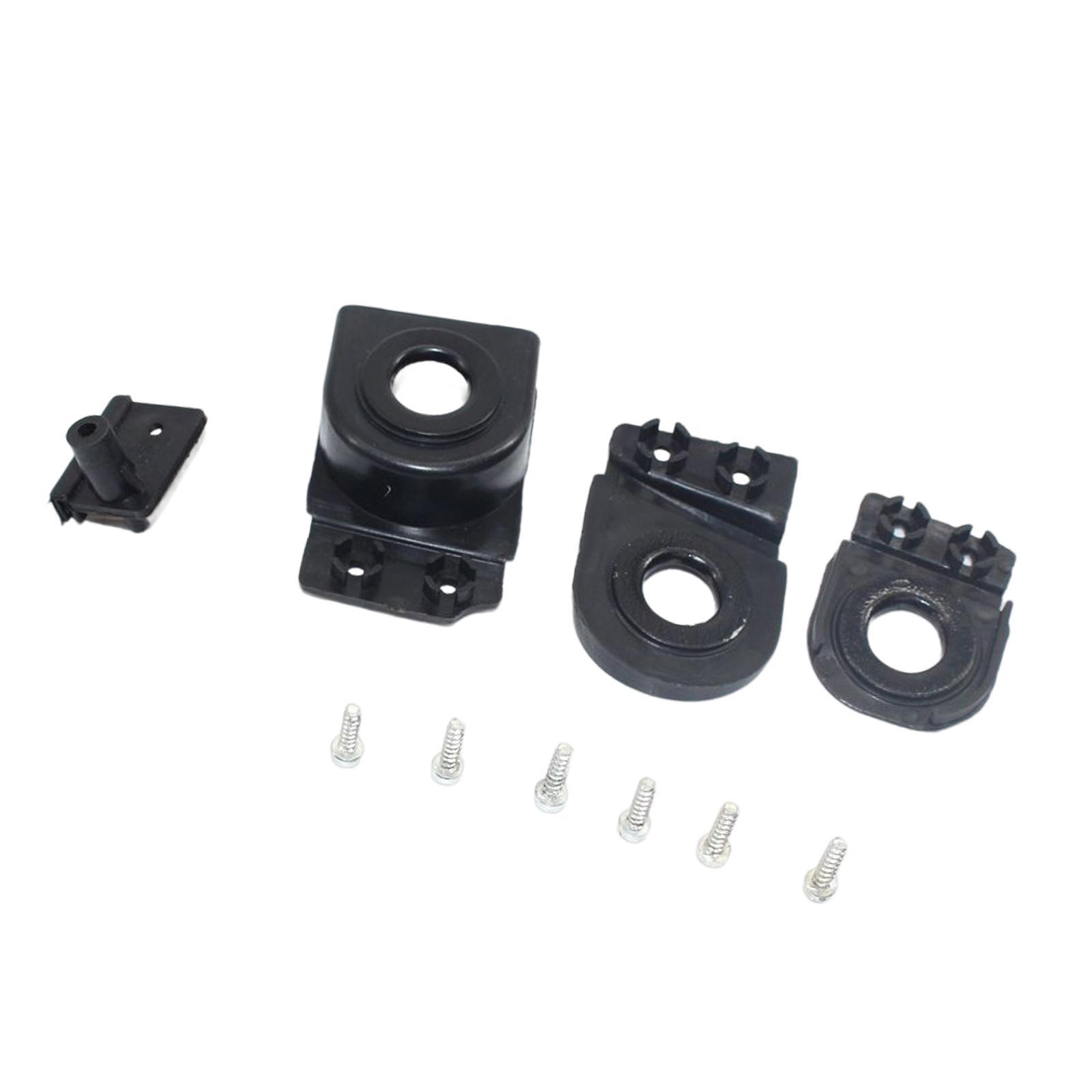 Car  Bracket Tab Repair Kits Fits for  A6 / S6 C6 2005-2012