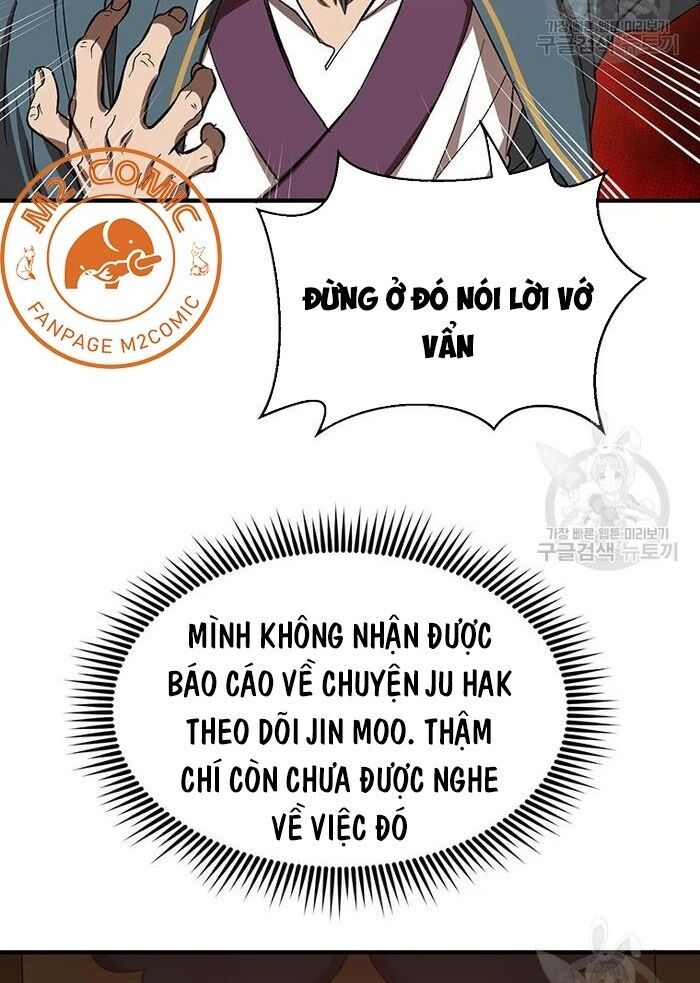 võ đang kỳ hiệp chapter 53 87