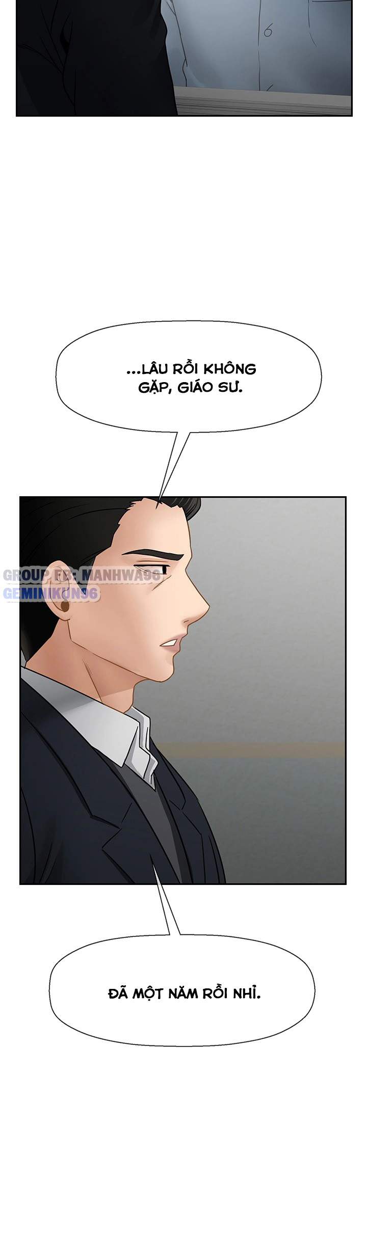 lớp học tình dục chapter 54 17