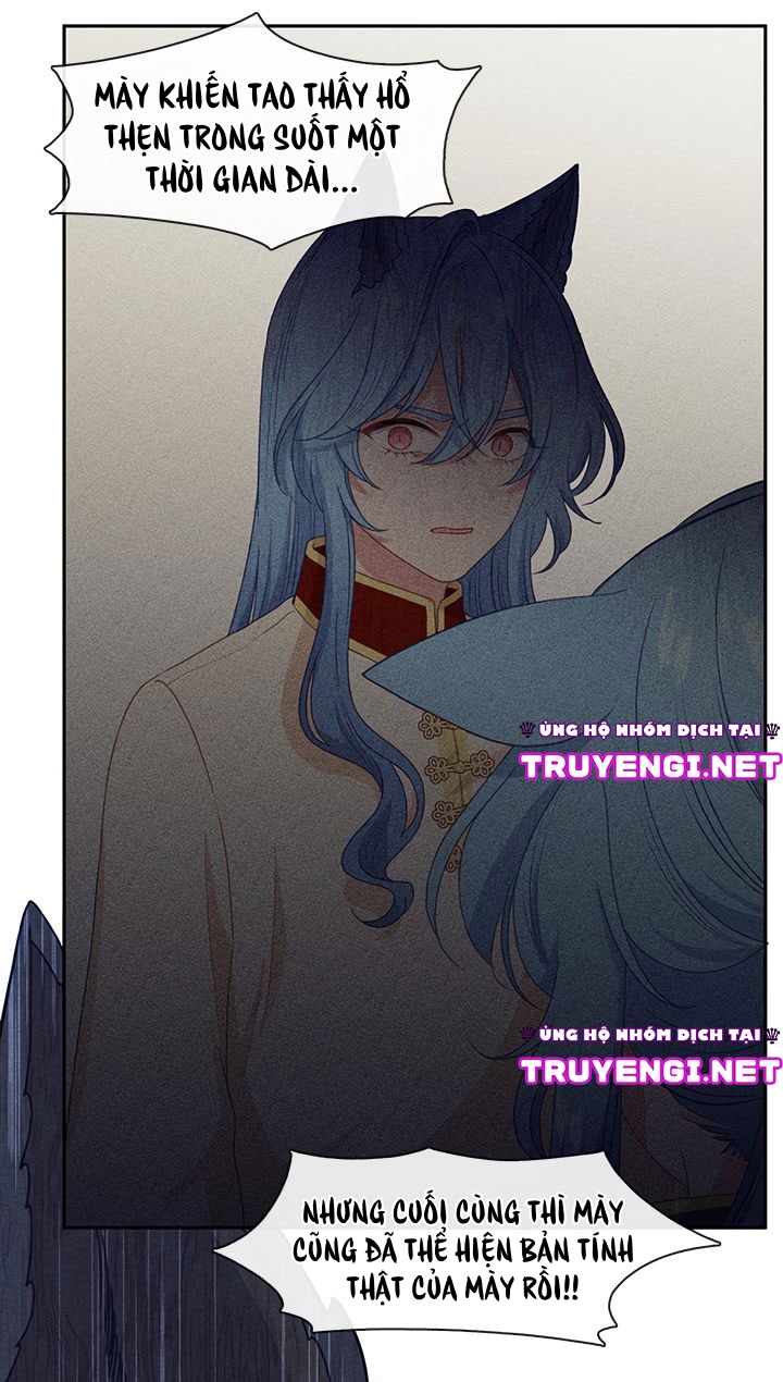 cẩn thận nữ phụ phản diện đấy! chapter 54 37