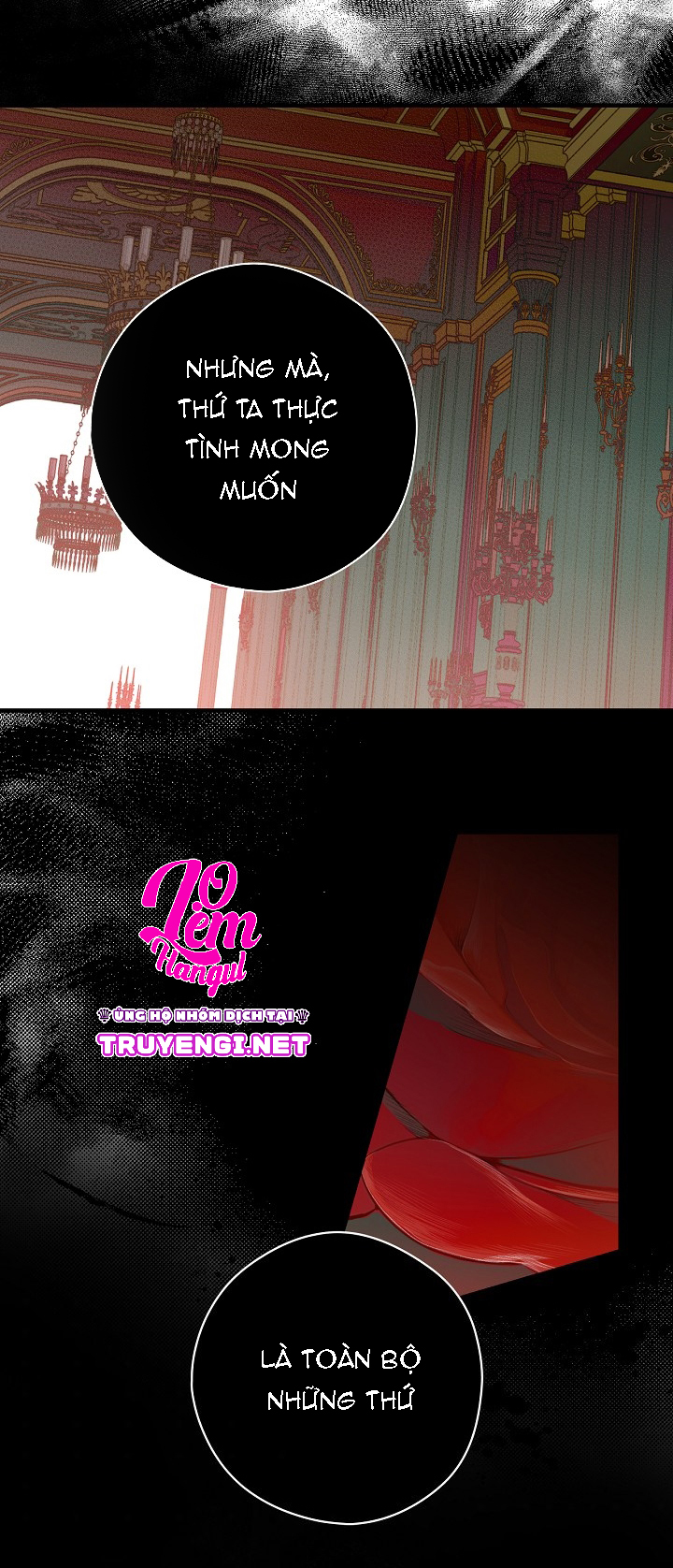 tiểu thư bí ẩn chapter 17 41