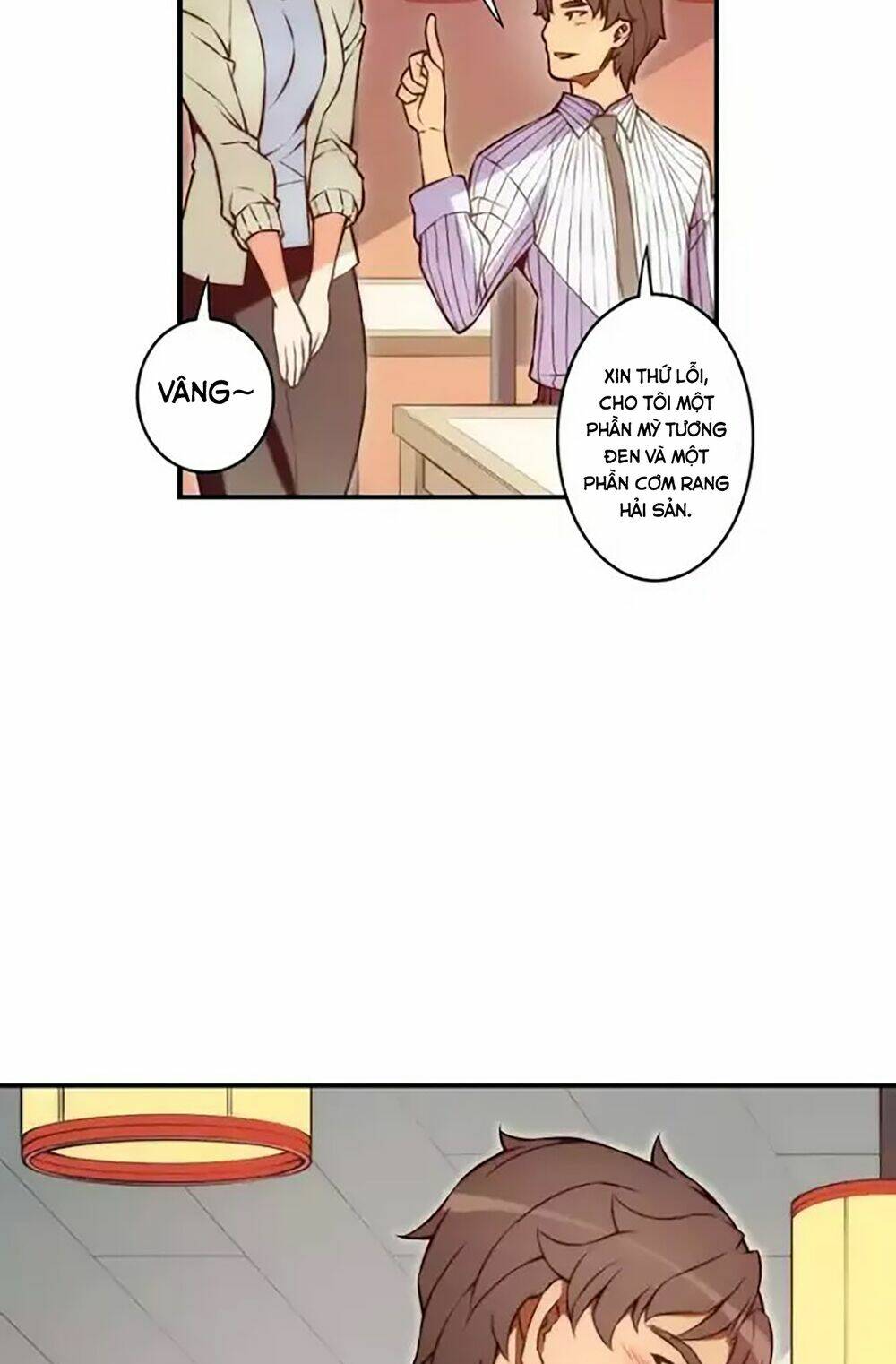 cohabitation with the fiancee chapter 56 25