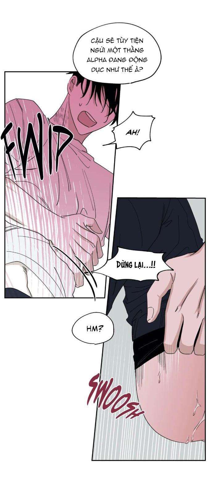 thủy triều thấp lúc chạng vạng chapter 10 24