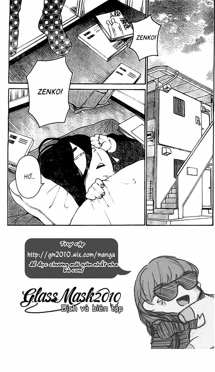 uchuu o kakeru yodaka chapter 3 2