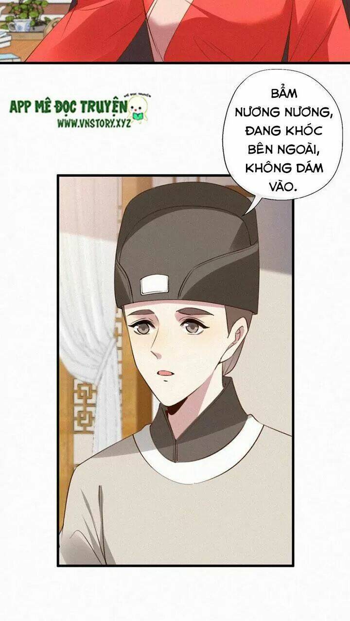 thiên hương mỹ nhân chapter 127 18