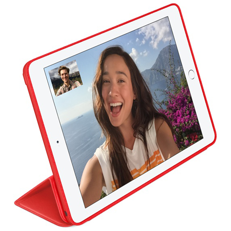 Bao Da Smart Case Gen2 TPU Dành Cho iPad Pro 11 inch 2020/2021 - Hàng Nhập Khẩu