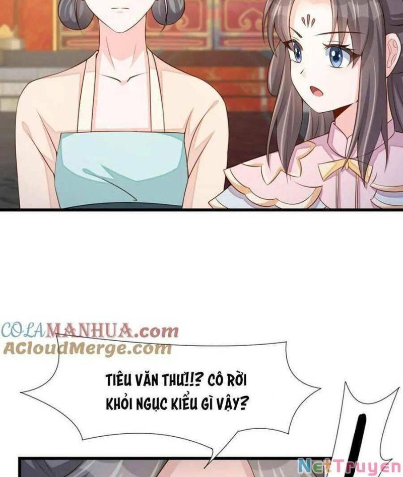 thuần hóa ba ba bạo quân chapter 93 48